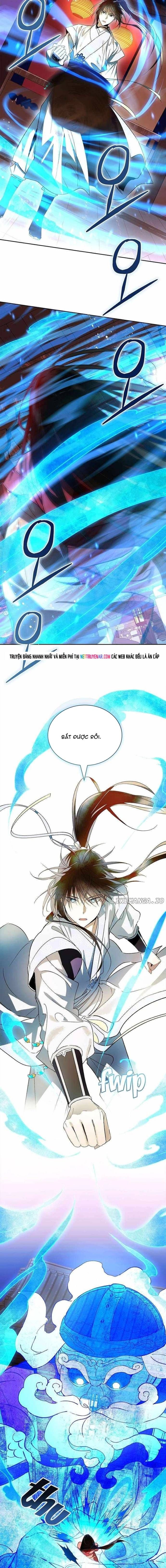 Trấn Hồn Kí Chapter 44 - 6