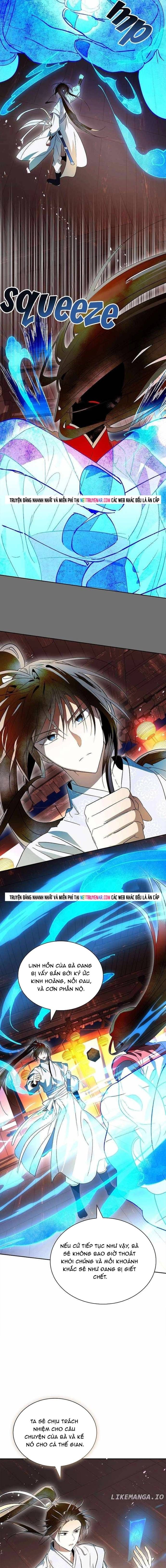 Trấn Hồn Kí Chapter 44 - 7