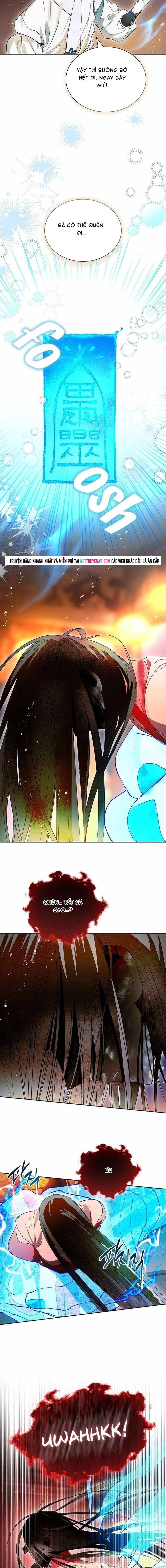 Trấn Hồn Kí Chapter 44 - 8