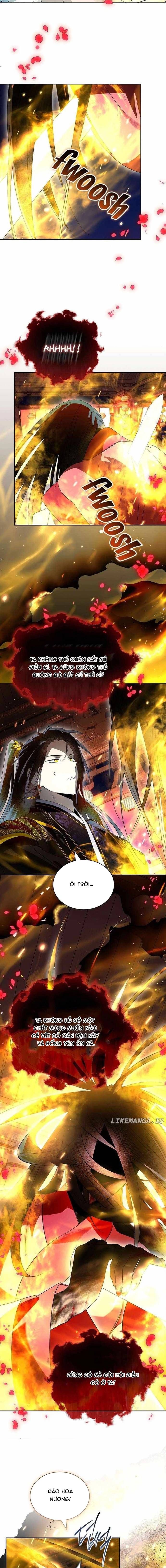 Trấn Hồn Kí Chapter 44 - 10