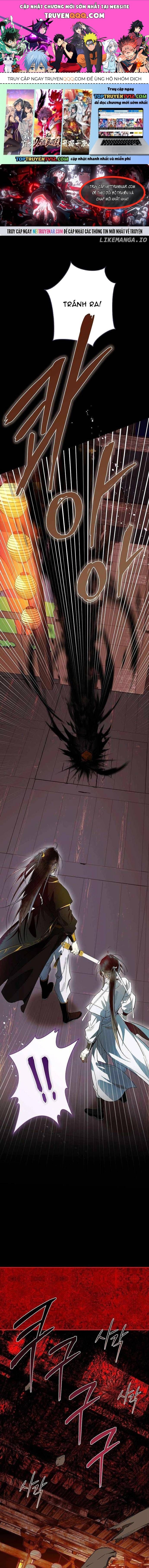 Trấn Hồn Kí Chapter 45 - 1