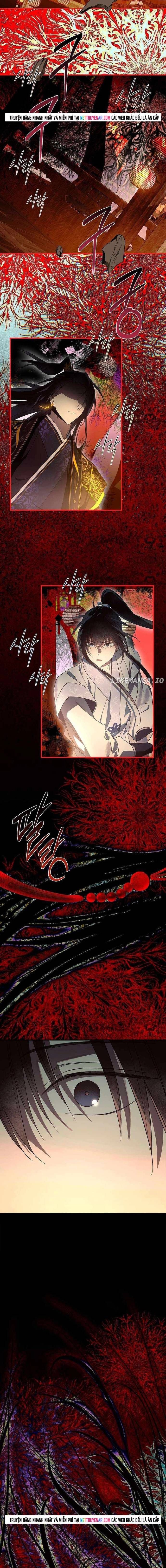 Trấn Hồn Kí Chapter 45 - 2