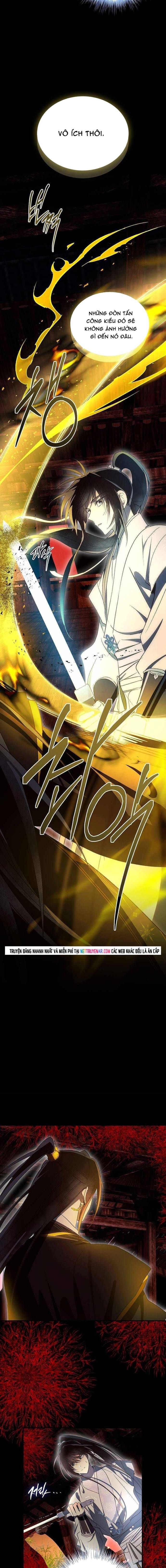 Trấn Hồn Kí Chapter 45 - 11