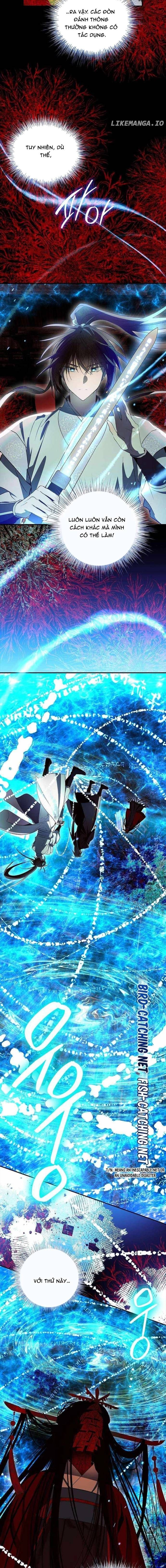 Trấn Hồn Kí Chapter 45 - 12