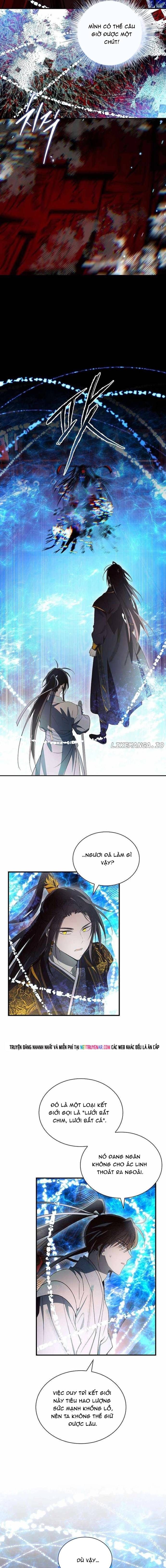 Trấn Hồn Kí Chapter 45 - 13