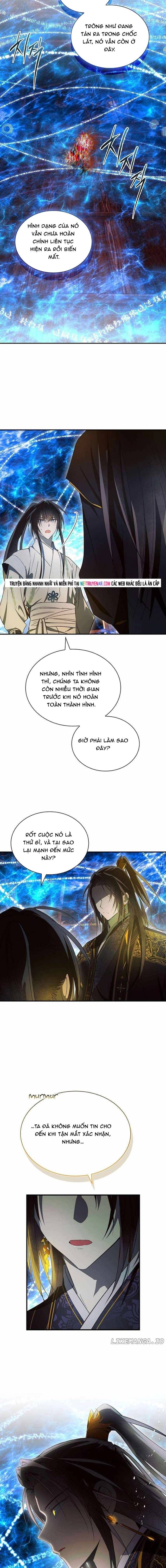 Trấn Hồn Kí Chapter 45 - 14