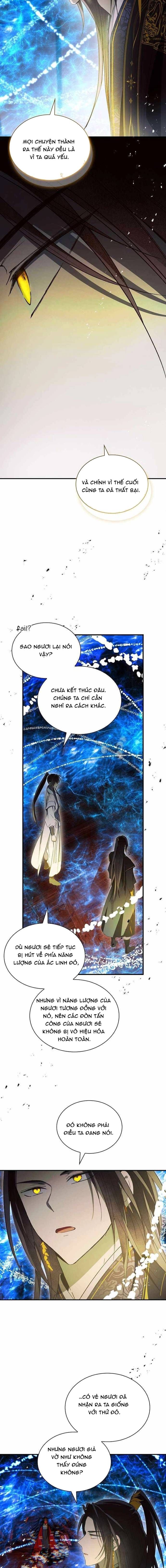 Trấn Hồn Kí Chapter 45 - 15