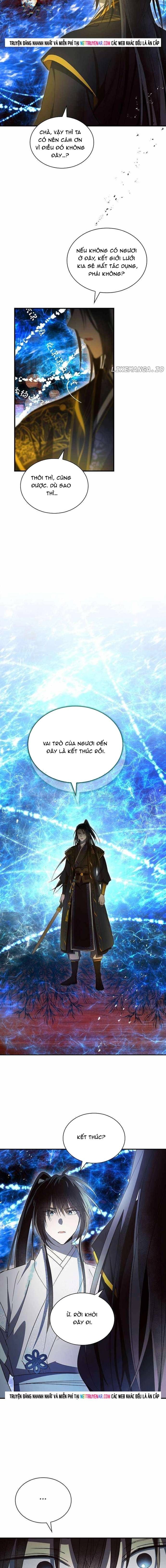 Trấn Hồn Kí Chapter 45 - 16