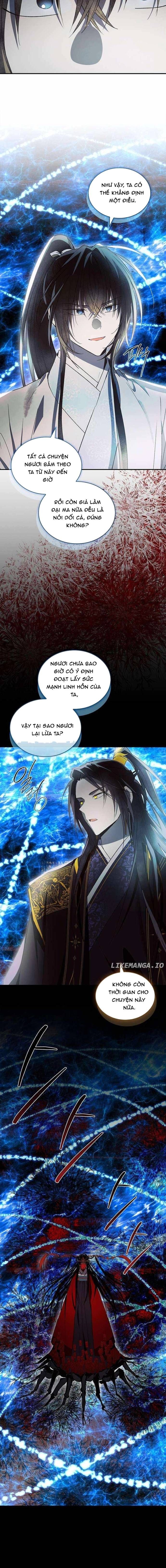 Trấn Hồn Kí Chapter 45 - 17