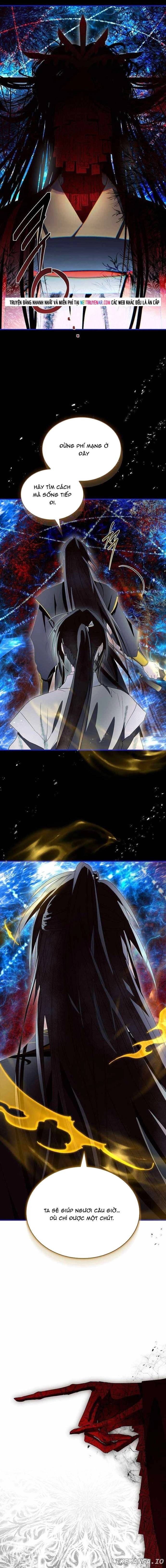 Trấn Hồn Kí Chapter 45 - 18
