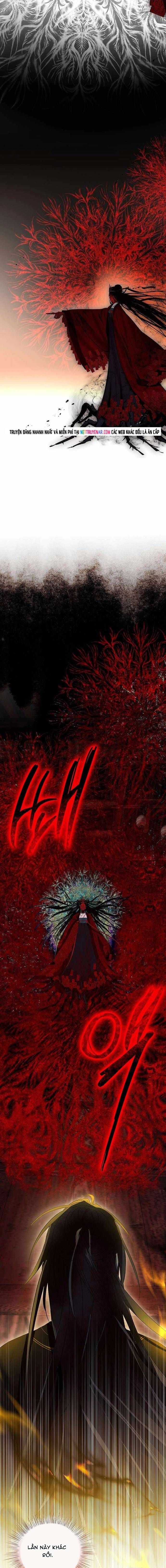 Trấn Hồn Kí Chapter 45 - 19