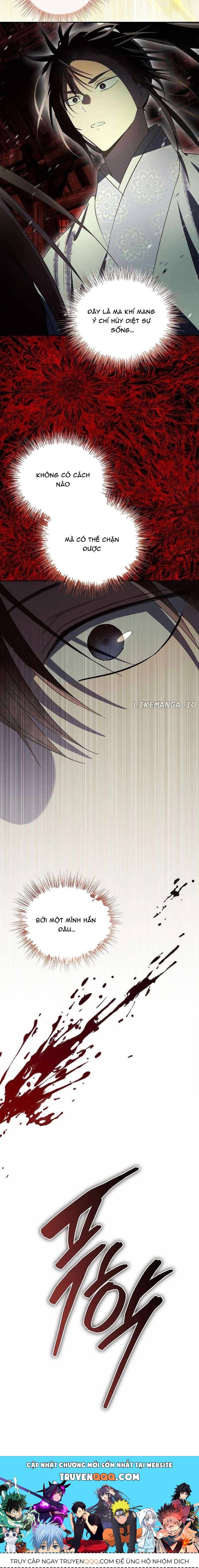 Trấn Hồn Kí Chapter 45 - 20