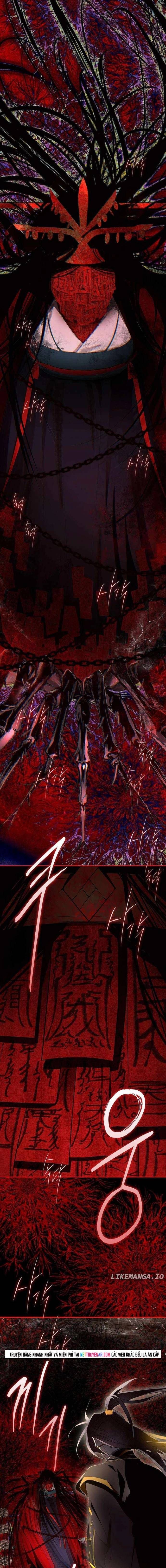 Trấn Hồn Kí Chapter 45 - 3