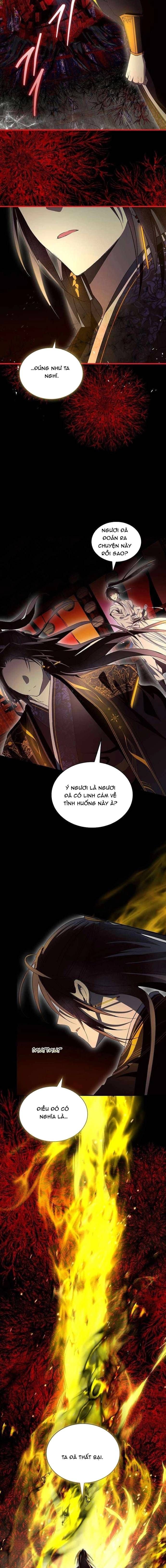 Trấn Hồn Kí Chapter 45 - 4