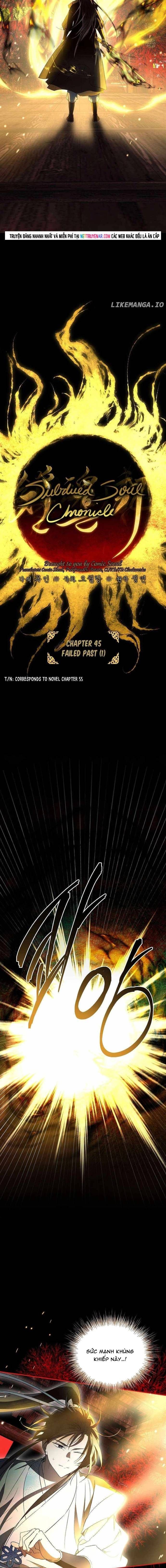 Trấn Hồn Kí Chapter 45 - 5