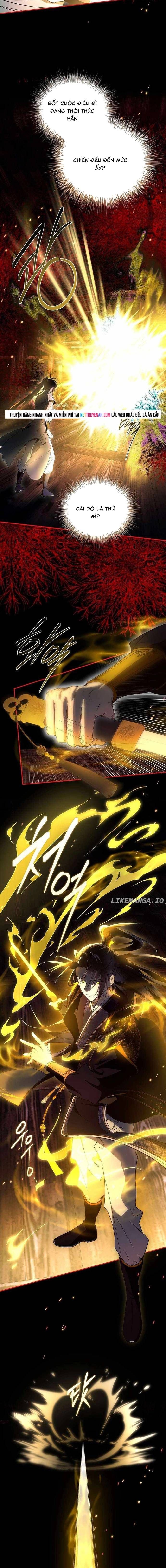 Trấn Hồn Kí Chapter 45 - 6