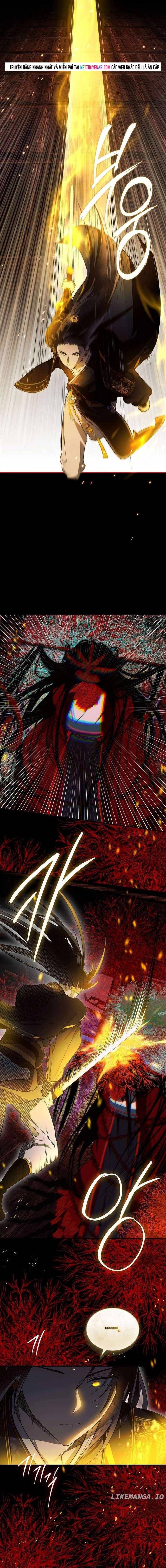 Trấn Hồn Kí Chapter 45 - 7