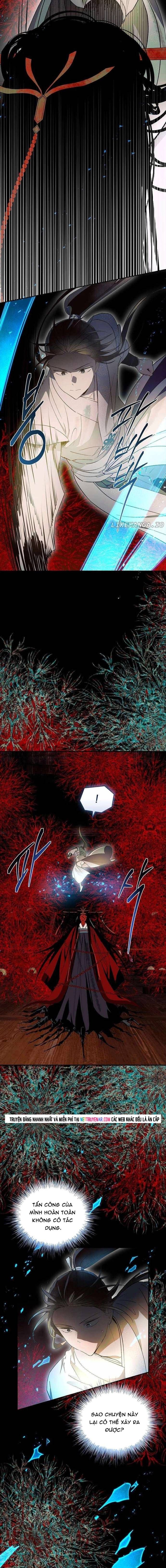 Trấn Hồn Kí Chapter 45 - 9