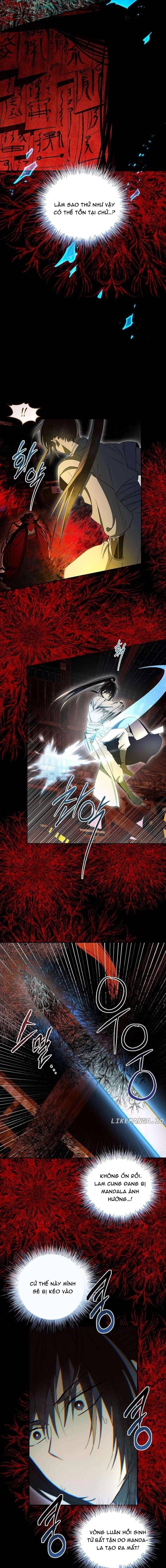 Trấn Hồn Kí Chapter 45 - 10