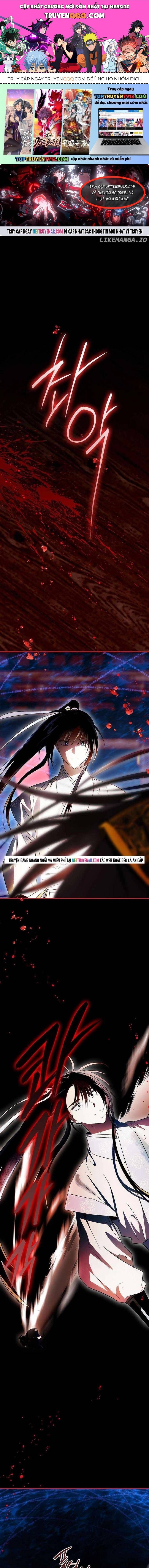 Trấn Hồn Kí Chapter 46 - 1