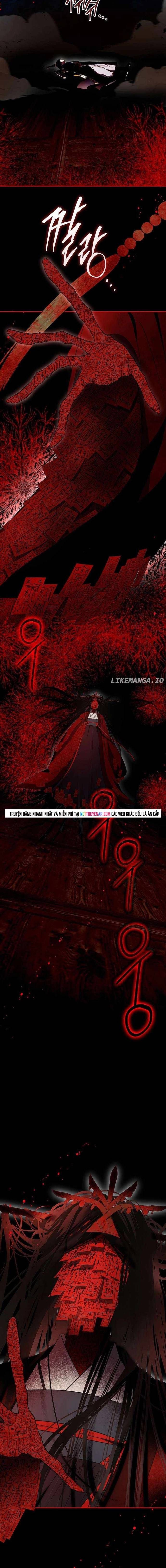 Trấn Hồn Kí Chapter 46 - 2