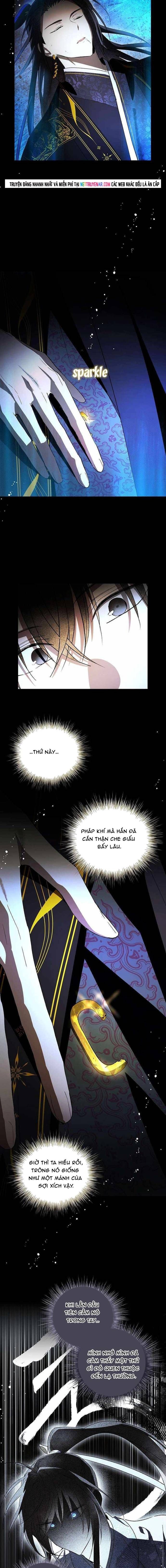 Trấn Hồn Kí Chapter 46 - 11