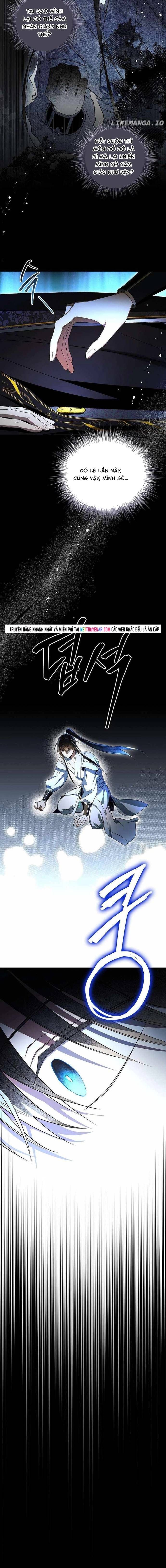 Trấn Hồn Kí Chapter 46 - 12