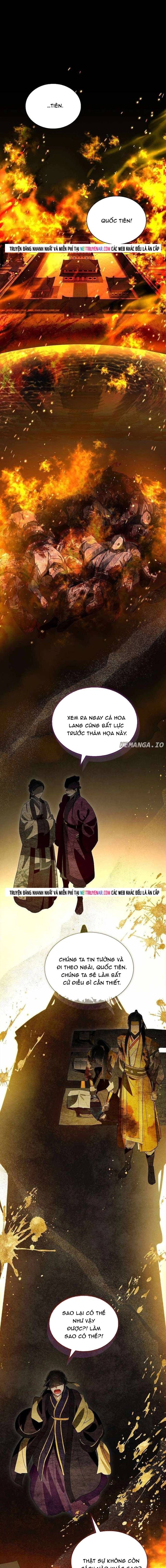 Trấn Hồn Kí Chapter 46 - 13