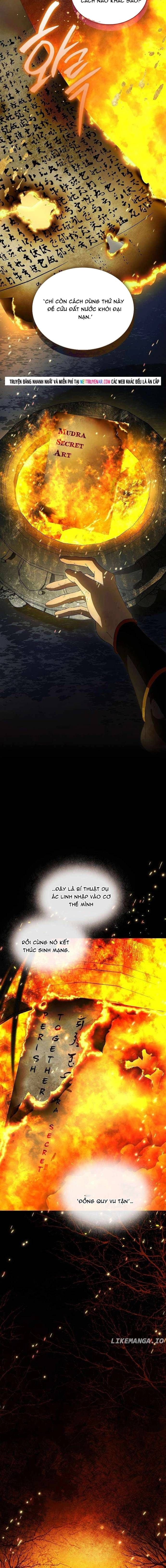 Trấn Hồn Kí Chapter 46 - 14