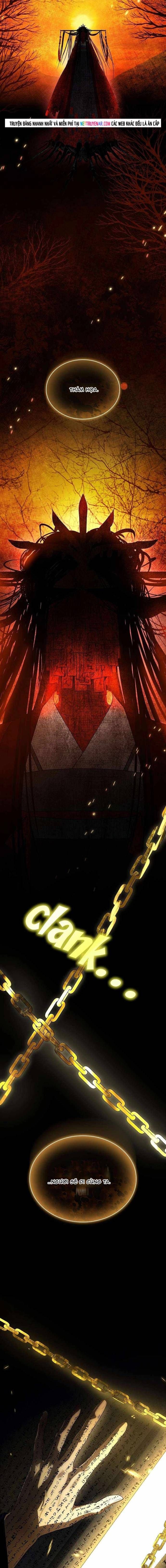Trấn Hồn Kí Chapter 46 - 15
