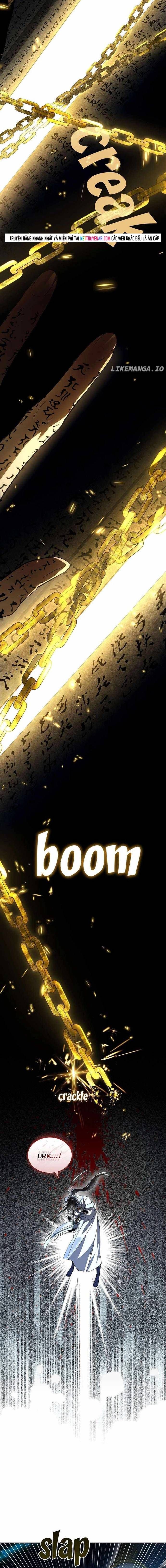 Trấn Hồn Kí Chapter 46 - 16