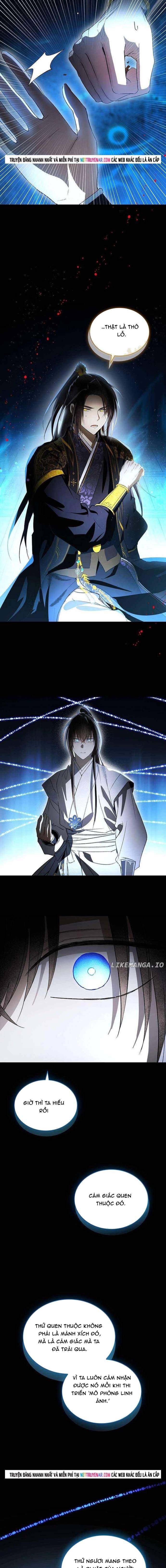 Trấn Hồn Kí Chapter 46 - 17