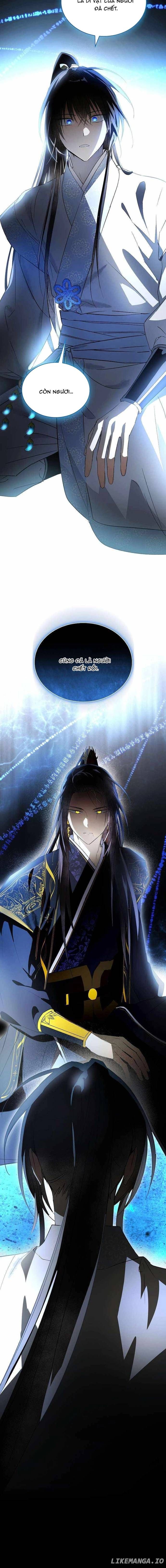 Trấn Hồn Kí Chapter 46 - 18