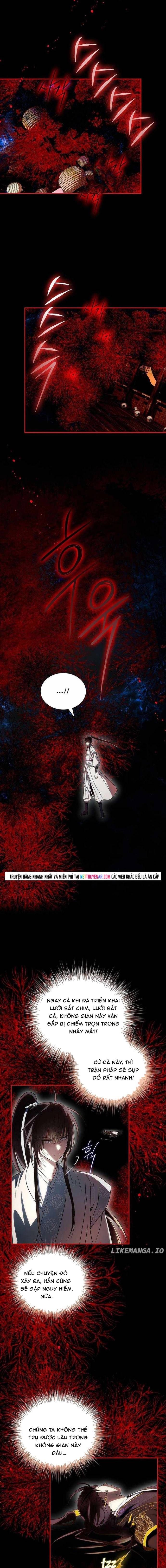 Trấn Hồn Kí Chapter 46 - 3