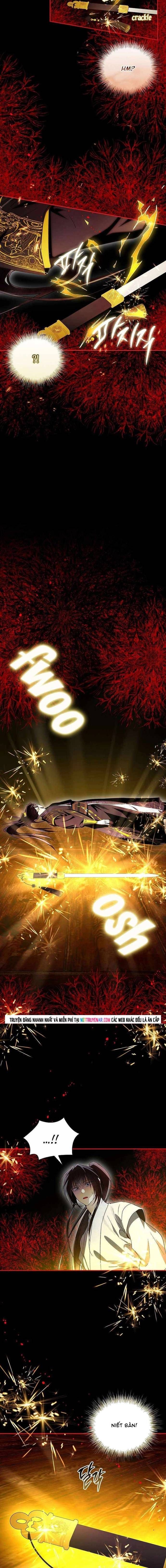 Trấn Hồn Kí Chapter 46 - 4