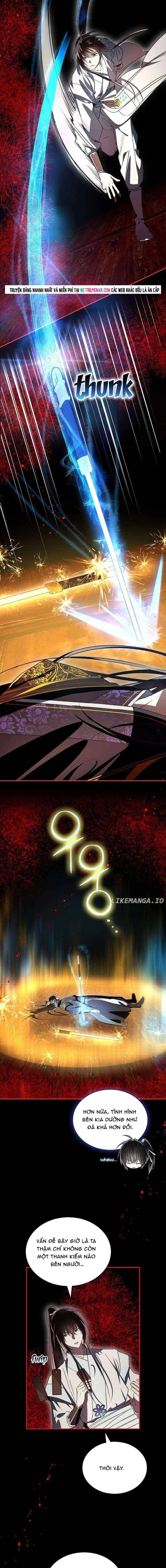 Trấn Hồn Kí Chapter 46 - 6