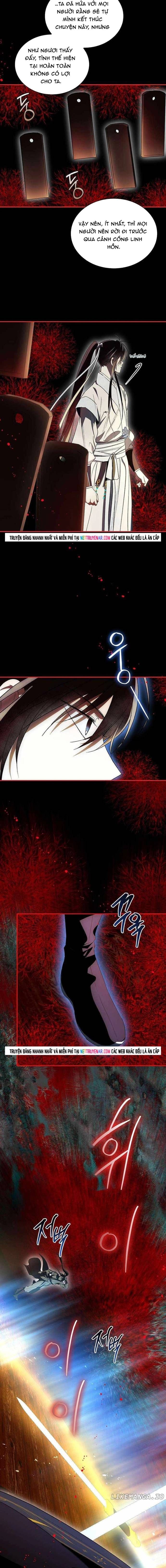 Trấn Hồn Kí Chapter 46 - 7