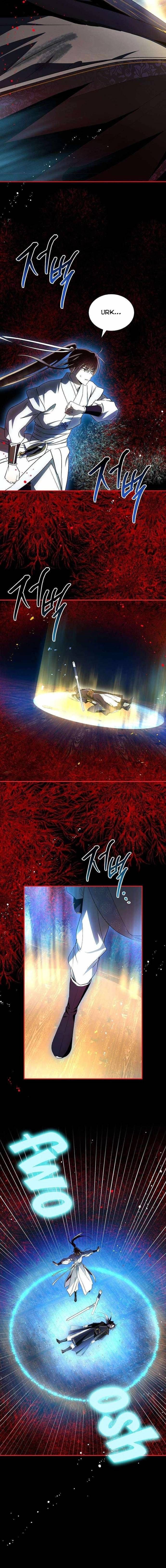 Trấn Hồn Kí Chapter 46 - 8