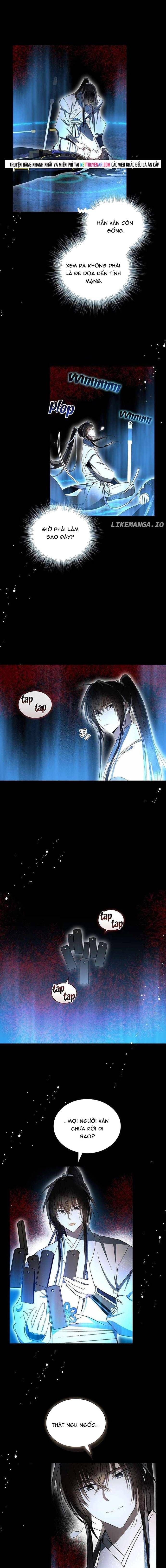 Trấn Hồn Kí Chapter 46 - 9