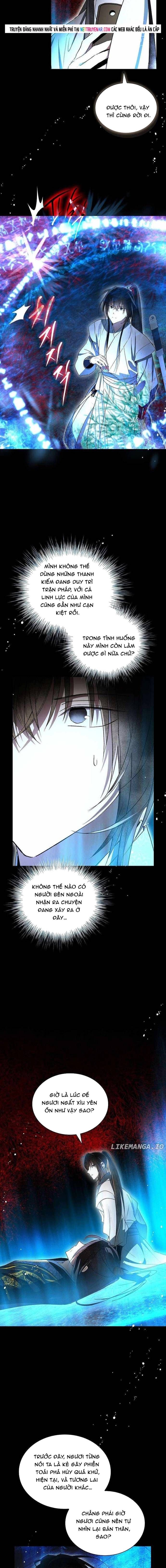 Trấn Hồn Kí Chapter 46 - 10