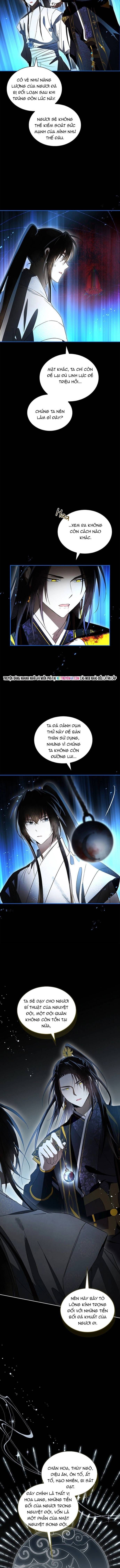 Trấn Hồn Kí Chapter 47 - 11