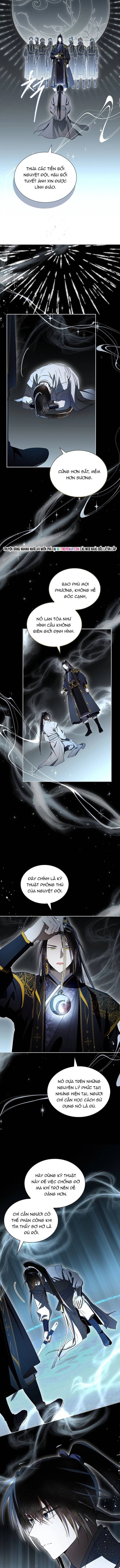 Trấn Hồn Kí Chapter 47 - 12