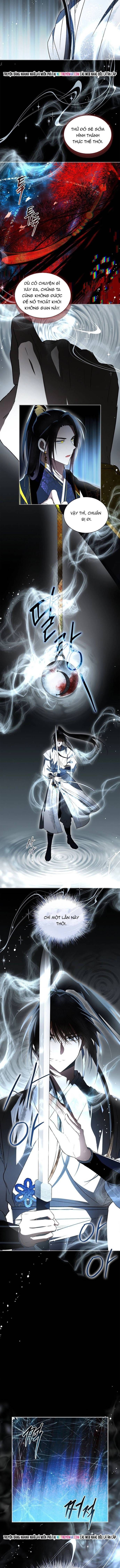 Trấn Hồn Kí Chapter 47 - 13