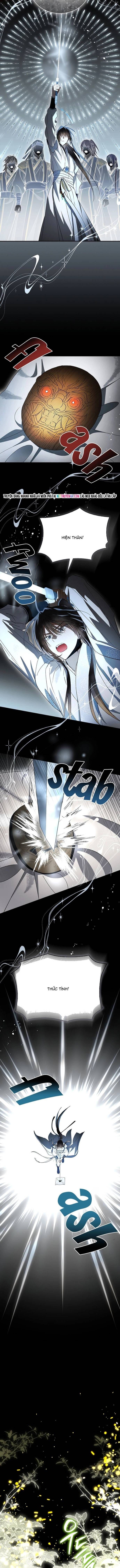Trấn Hồn Kí Chapter 47 - 15