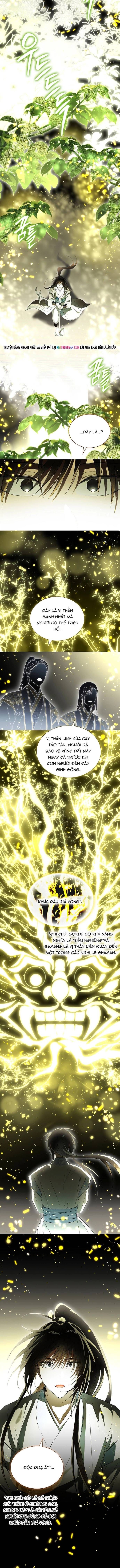 Trấn Hồn Kí Chapter 47 - 16