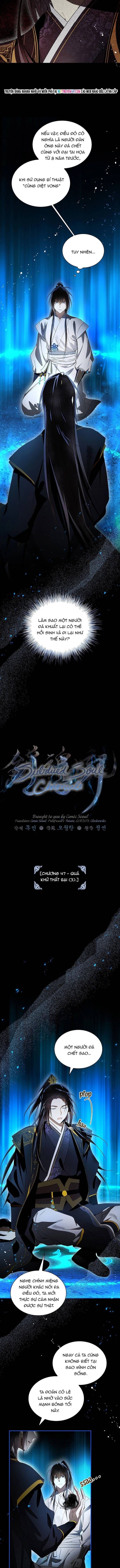 Trấn Hồn Kí Chapter 47 - 3
