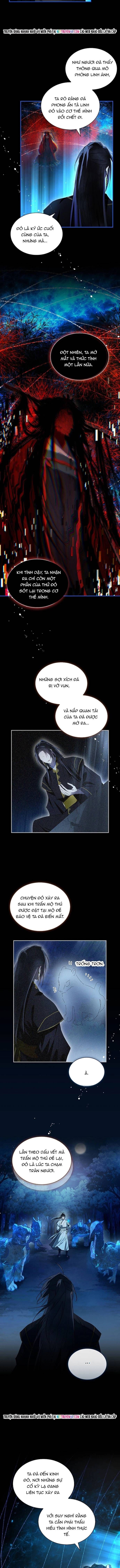 Trấn Hồn Kí Chapter 47 - 4