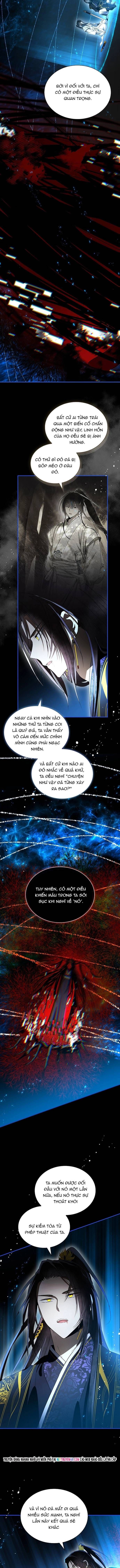 Trấn Hồn Kí Chapter 47 - 5