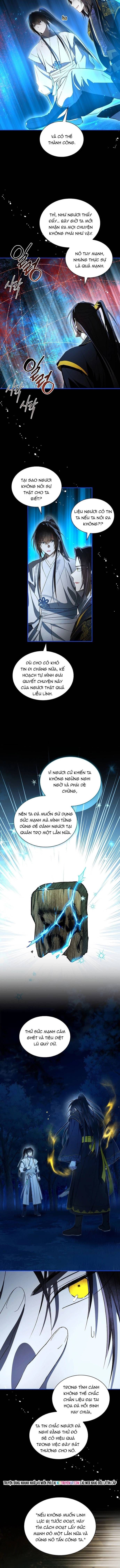 Trấn Hồn Kí Chapter 47 - 6