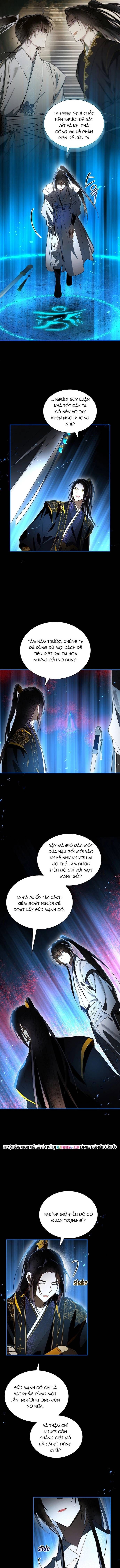 Trấn Hồn Kí Chapter 47 - 7